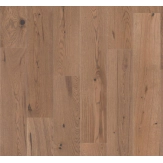 Паркетная доска SOMMER CLASSIC PLANK Дуб Неро Браш Масло 900 1-полосный (0,886 м2)