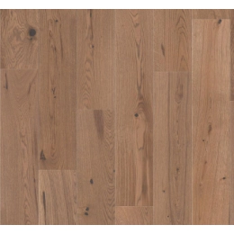 Паркетная доска SOMMER CLASSIC PLANK Дуб Неро Браш Масло 900 1-полосный (0,886 м2)