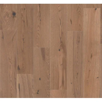 Паркетная доска SOMMER CLASSIC PLANK Дуб Неро Браш Масло 900 1-полосный (0,886 м2)