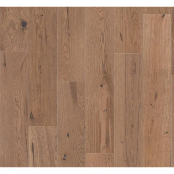 Купить Паркетная доска SOMMER CLASSIC PLANK Дуб Неро Браш Масло 900 1-полосный (0,886 м2) в Москве - 0