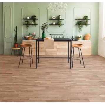 Инженерная доска SOMMER KONSTRUKTOR ДУБ ВИСБЮ БРАШ МАСЛО 3-полосный (2.657 м2)