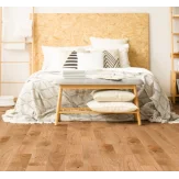 Инженерная доска SOMMER KONSTRUKTOR Дуб Стокгольм Браш 1000 1-полосный (0.984 м2)