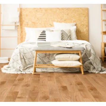 Инженерная доска SOMMER KONSTRUKTOR Дуб Стокгольм Браш 1000 1-полосный (0.984 м2)