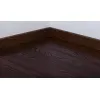 Шпонированный плинтус TARKETT IDEO Дуб Коричневый 80x23 2,4 м/шт.