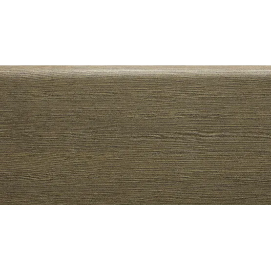 Купить Шпонированный плинтус TARKETT IDEO Дуб Осенний Темный 80x25 2,4 м/шт. в Москве - 0