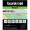 Подложка листовая Bonkeel Smart для ламината, паркета, толщина 3 мм, 10х0,5 м, 5м2