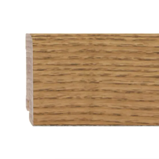 Шпонированный плинтус TARKETT Дуб Винтаж 60x16 2.4 м/шт.