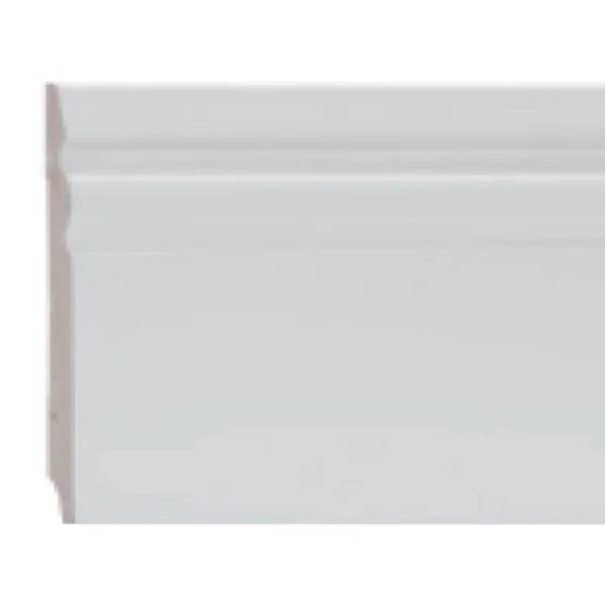 Купить Декоративный плинтус TARKETT БАРОККО MDF 120X16mm 2.2 м/шт. в Москве - 0