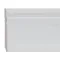 Декоративный плинтус TARKETT БАРОККО MDF 120X16mm 2.2 м/шт.