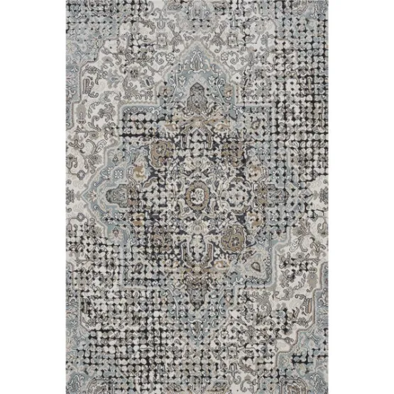Ковер SINTELON Boho 57GMG (200x290 см) Ковер SINTELON Boho 57GMG (200x290 см)