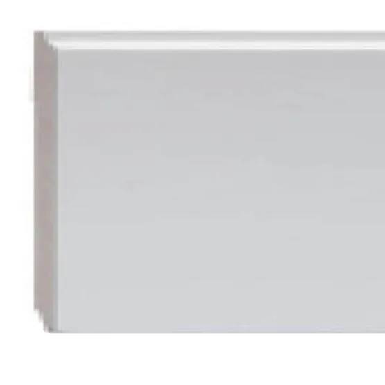 Декоративный плинтус TARKETT ГОТИЧНЫЙ MDF150X16mm 2.2 м/шт.