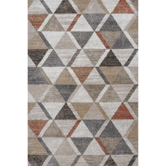 Ковер SINTELON Mondo R 56EHB (120x120 см)