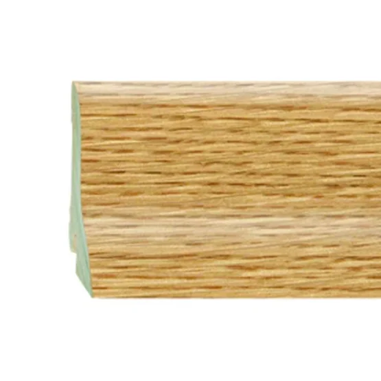 Шпонированный плинтус TARKETT Дуб 60Х23 2.4 м/шт.