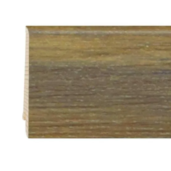 Шпонированный плинтус TARKETT Дуб Шварцвальд 80х20 ART 2.4 м/шт. Шпонированный плинтус TARKETT Дуб Шварцвальд 80х20 ART 2.4 м/шт.