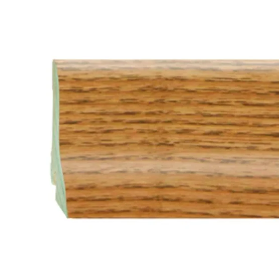 Шпонированный плинтус TARKETT Дуб Винтаж 60Х23 2.4 м/шт.