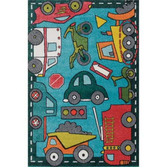 Ковер SINTELON Play 05PVZ (120x170 см) Ковер SINTELON Play 05PVZ (120x170 см)