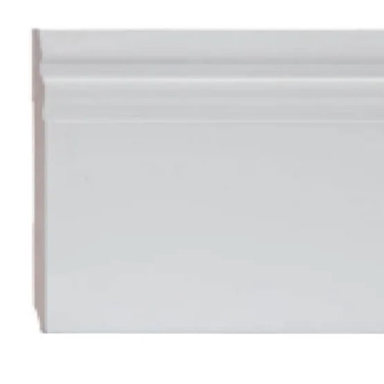 Декоративный плинтус TARKETT РОМАНСКИЙ MDF 150X16mm 2.2 м/шт. Декоративный плинтус TARKETT РОМАНСКИЙ MDF 150X16mm 2.2 м/шт.