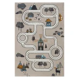 Ковер SINTELON Vegas Kids 01EKE (120x170 см)