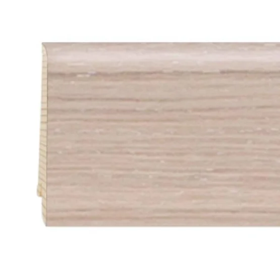 Купить Шпонированный плинтус TARKETT Ванила Клаудз 80х20 ART 2.4 м/шт. в Москве - 0