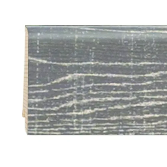 Шпонированный плинтус TARKETT Винтаж Баден 80х20 ART 2.4 м/шт.