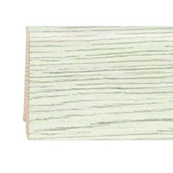 Шпонированный плинтус TARKETT Уайт Веддинг 80х20 ART 2.4 м/шт. Шпонированный плинтус TARKETT Уайт Веддинг 80х20 ART 2.4 м/шт.