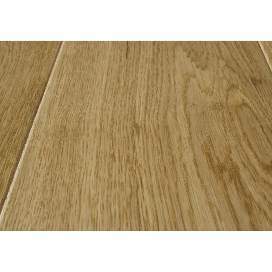 Паркетная доска SOMMER CLASSIC PLANK ДУБ БАЙКАЛ БРАШ (0.984 м2)