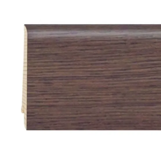 Шпонированный плинтус TARKETT Крим Рэпсоди 80x20 ART 2.4 м/шт.