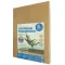 Подложка хвойная Белтермо для ламината, плитки, паркета, толщина 5 мм, 590х790 мм, 7м2, 15 шт