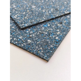 Подложка для ламината и паркета Bonkeel Wood толщина 3 мм, 1х2 м, 5 шт, 10м2