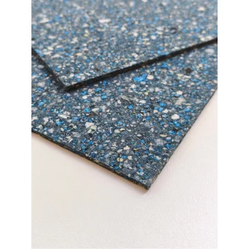 Подложка для ламината и паркета Bonkeel Wood толщина 3 мм, 1х2 м, 5 шт, 10м2