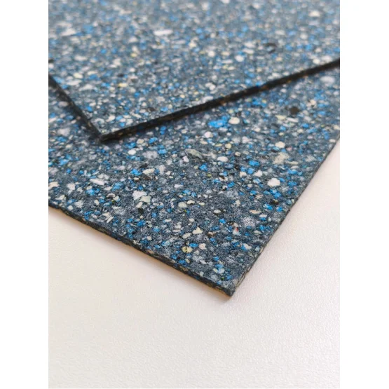 Купить Подложка для ламината и паркета Bonkeel Wood толщина 3 мм, 1х2 м, 5 шт, 10м2 в Москве - 0