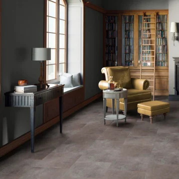 ПВХ-плитка Art Vinyl TARKETT BLUES BRIGHTON плитка, 457х457, 34-43 класс (2.09 м2)