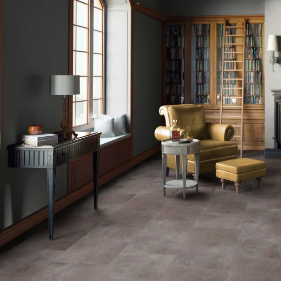 Купить ПВХ-плитка Art Vinyl TARKETT BLUES BRIGHTON плитка, 457х457, 34-43 класс (2.09 м2) в Москве - 0