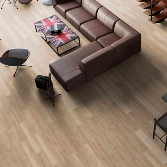 ПВХ-плитка Art Vinyl TARKETT BLUES EDINBURGH планка, 152х914, 34-43 класс (2.09 м2)