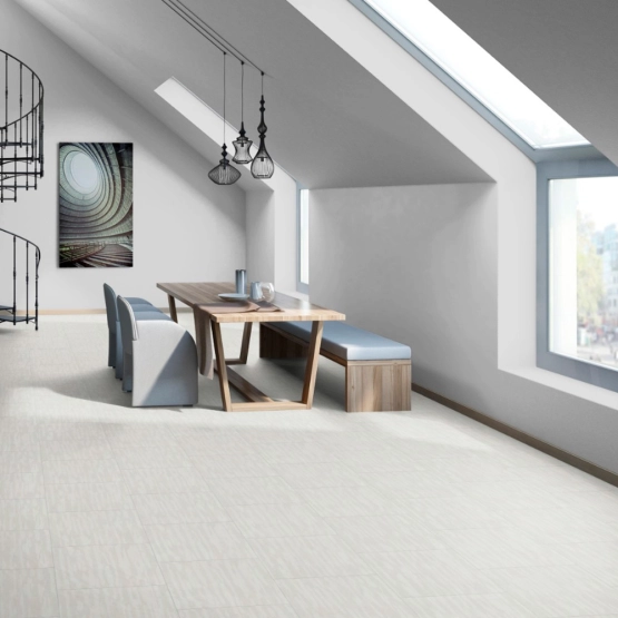 ПВХ-плитка Art Vinyl TARKETT BLUES ESSENCE плитка, 457.2 х 457.2, 34-43 класс (2.09 м2)