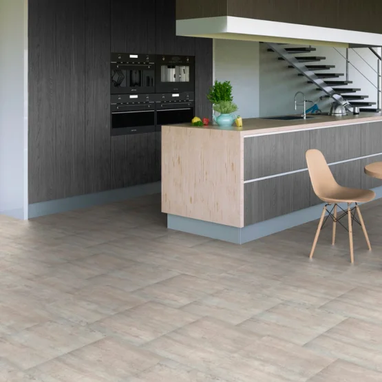 ПВХ-плитка Art Vinyl TARKETT BLUES JERSEY плитка, 457х457, 34-43 класс (2.09 м2)