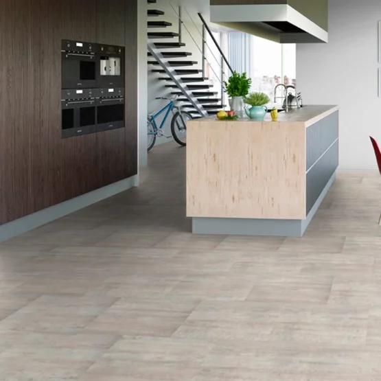 ПВХ-плитка Art Vinyl TARKETT BLUES JERSEY плитка, 457х457, 34-43 класс (2.09 м2)