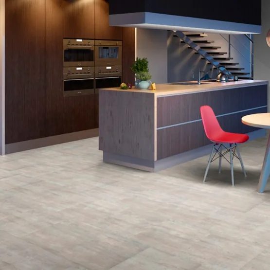 ПВХ-плитка Art Vinyl TARKETT BLUES JERSEY плитка, 457х457, 34-43 класс (2.09 м2)