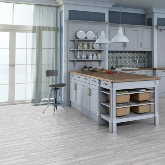 ПВХ-плитка Art Vinyl TARKETT BLUES LANCASTER планка, 152.4 х 914.4, 34-43 класс (2.09 м2)