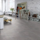 ПВХ-плитка Art Vinyl TARKETT BLUES PORTLAND плитка, 457.2 х 457.2, 34-43 класс (2.09 м2)