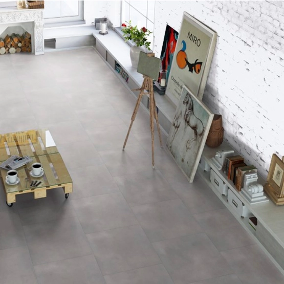 ПВХ-плитка Art Vinyl TARKETT BLUES PORTLAND плитка, 457.2 х 457.2, 34-43 класс (2.09 м2)