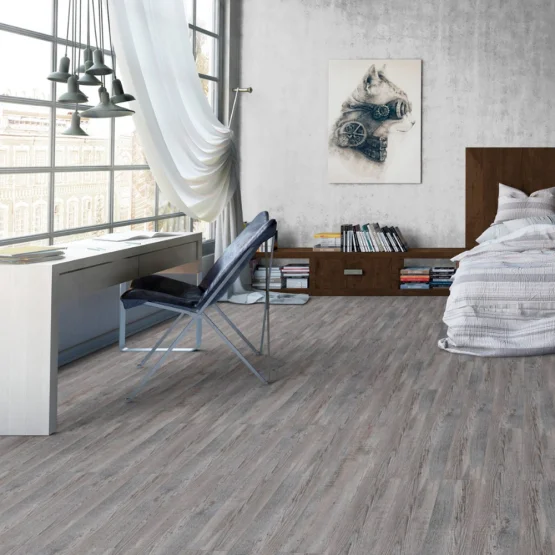 Купить ПВХ-плитка Art Vinyl TARKETT BLUES STAFFORD планка, 152.4 х 914.4, 34-43 класс (2.09 м2) в Москве - 0