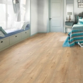 SPC плитка Art Vinyl TARKETT DEEP HOUSE LAURA 225*1400 23-34 класс (1.89 м2)