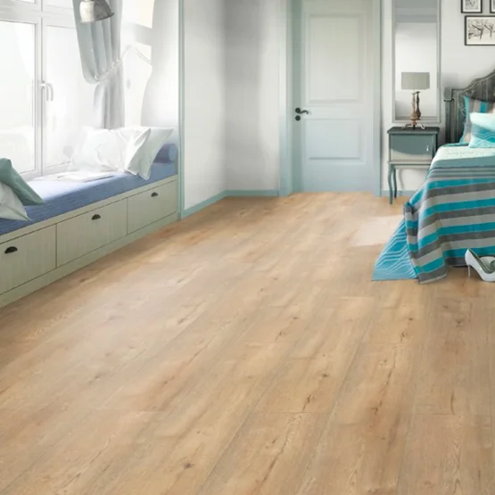 SPC плитка Art Vinyl TARKETT DEEP HOUSE LAURA 225*1400 23-34 класс (1.89 м2)