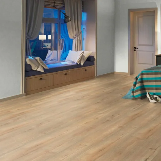 SPC плитка Art Vinyl TARKETT DEEP HOUSE LAURA 225*1400 23-34 класс (1.89 м2)