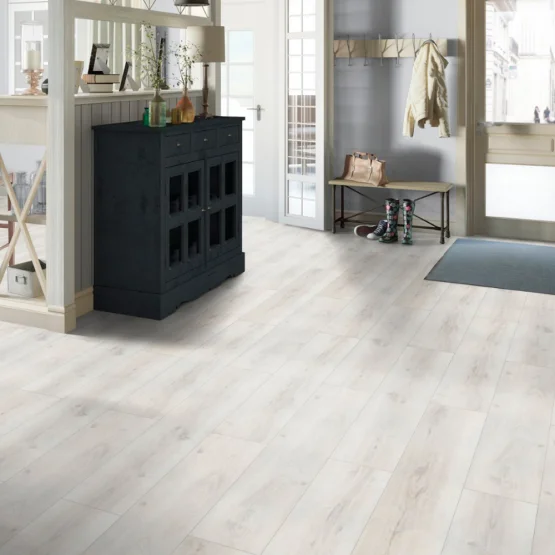 Купить SPC плитка с замком Art Vinyl TARKETT DEEP HOUSE PATRICK, 225*1400 23-34 класс (1.89 м2) в Москве - 0