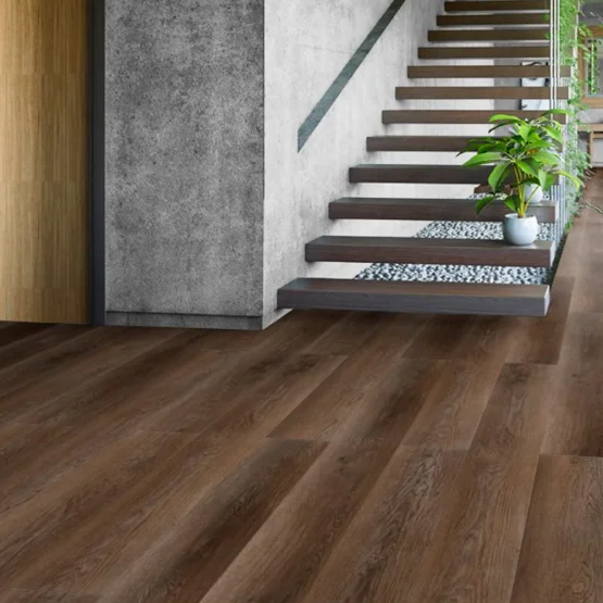 SPC плитка Art Vinyl TARKETT DEEP HOUSE RACHEL, 225*1400 23-34 класс (1.89 м2)