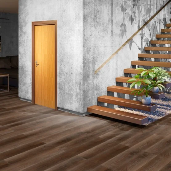 SPC плитка Art Vinyl TARKETT DEEP HOUSE RACHEL, 225*1400 23-34 класс (1.89 м2)