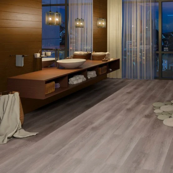 SPC плитка с замком Art Vinyl TARKETT DEEP HOUSE RALPH, 225*1400 23-34 класс (1.89 м2)