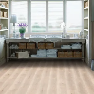 Купить SPC плитка Art Vinyl TARKETT DEEP HOUSE SEAN, 225*1400 23-34 класс (1.89 м2) в Москве - 0